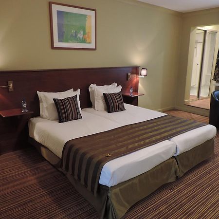 Hotel Cour St Georges Gandawa Zewnętrze zdjęcie
