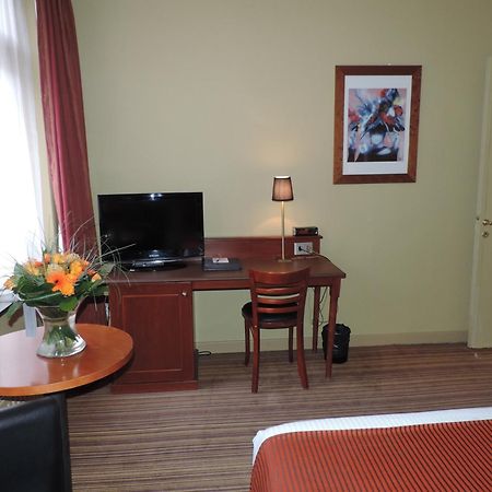 Hotel Cour St Georges Gandawa Zewnętrze zdjęcie