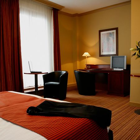 Hotel Cour St Georges Gandawa Zewnętrze zdjęcie