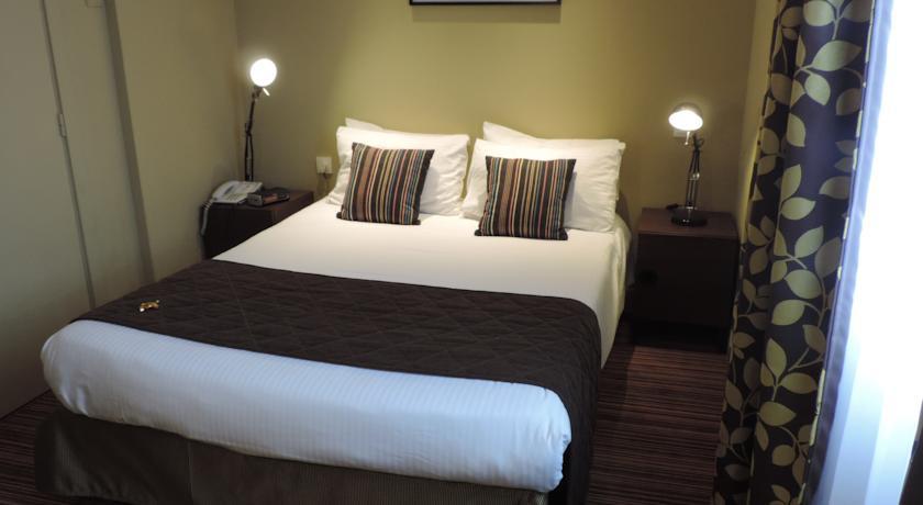 Hotel Cour St Georges Gandawa Zewnętrze zdjęcie