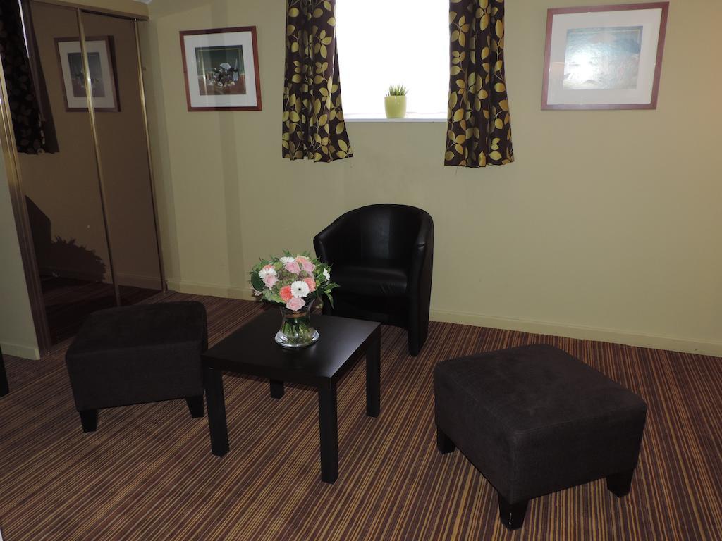 Hotel Cour St Georges Gandawa Zewnętrze zdjęcie