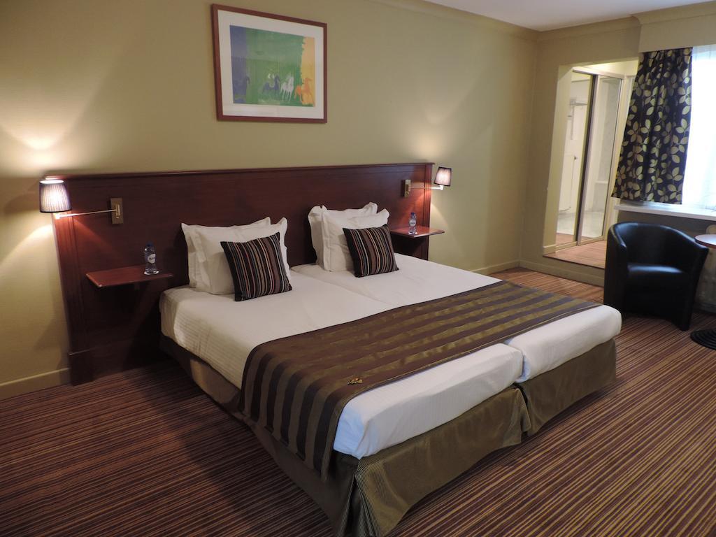 Hotel Cour St Georges Gandawa Zewnętrze zdjęcie