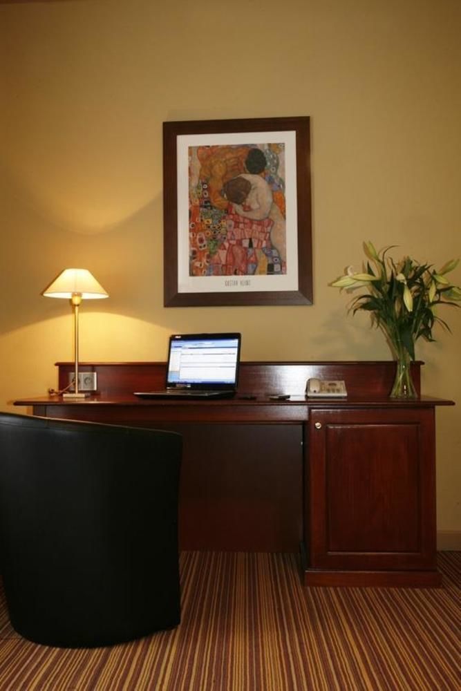 Hotel Cour St Georges Gandawa Wnętrze zdjęcie