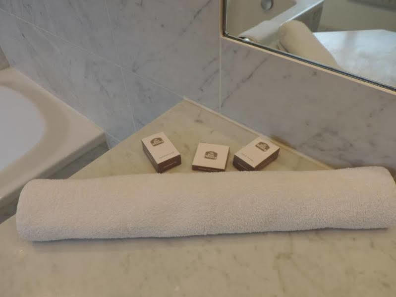 Hotel Cour St Georges Gandawa Zewnętrze zdjęcie