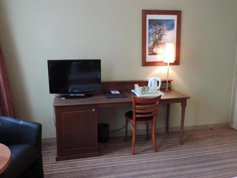 Hotel Cour St Georges Gandawa Zewnętrze zdjęcie
