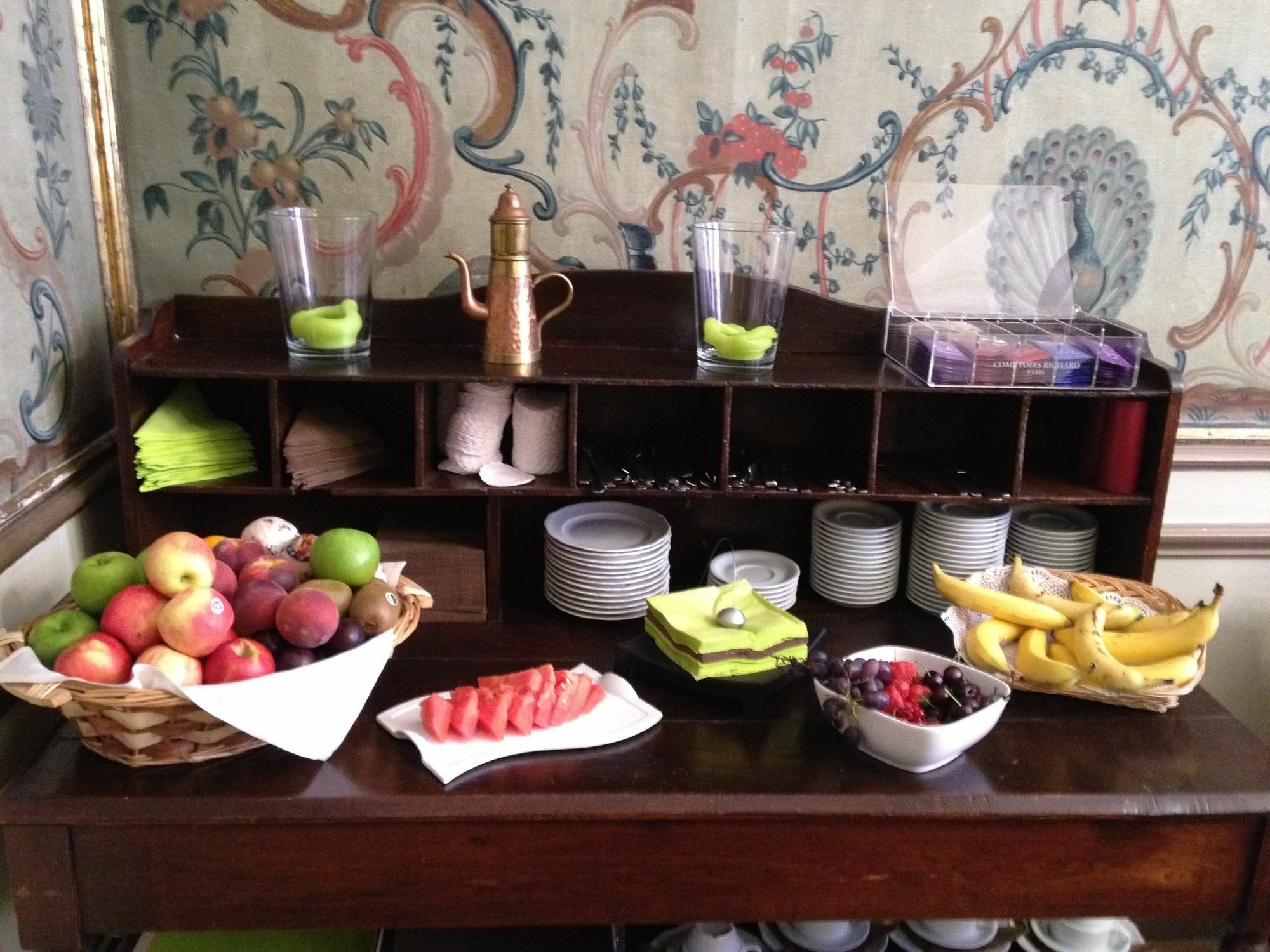 Hotel Cour St Georges Gandawa Zewnętrze zdjęcie