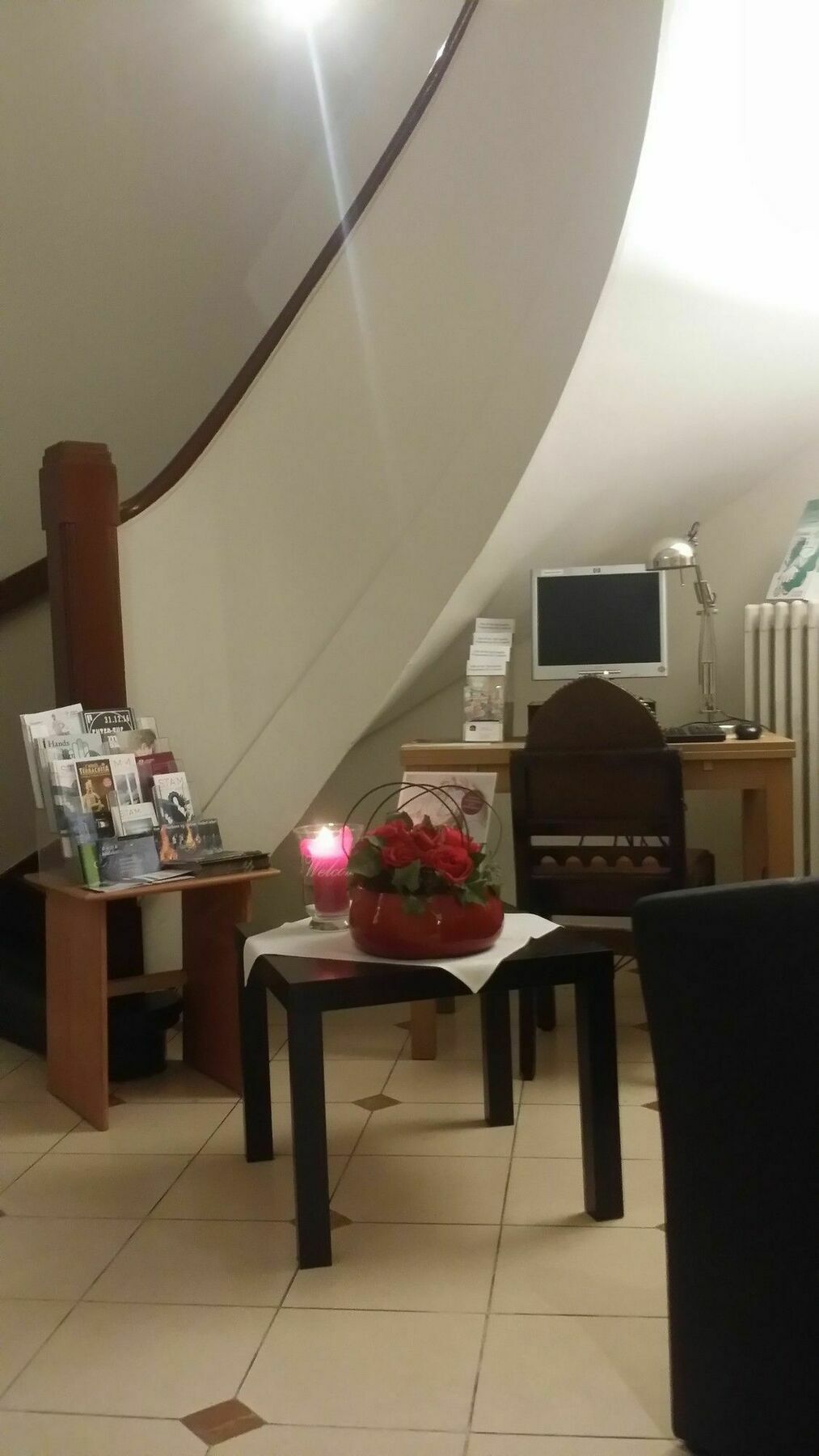 Hotel Cour St Georges Gandawa Zewnętrze zdjęcie